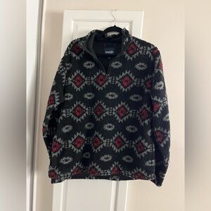 Wrangler Fleece M
